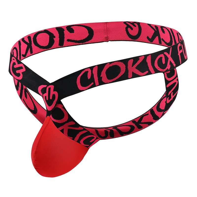 Ultra-Thin Pocket Low-Rise Thong -