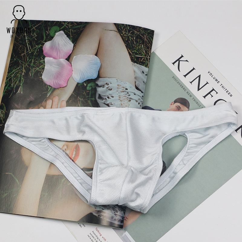 Men's Multicolor Sexy Trend Thong