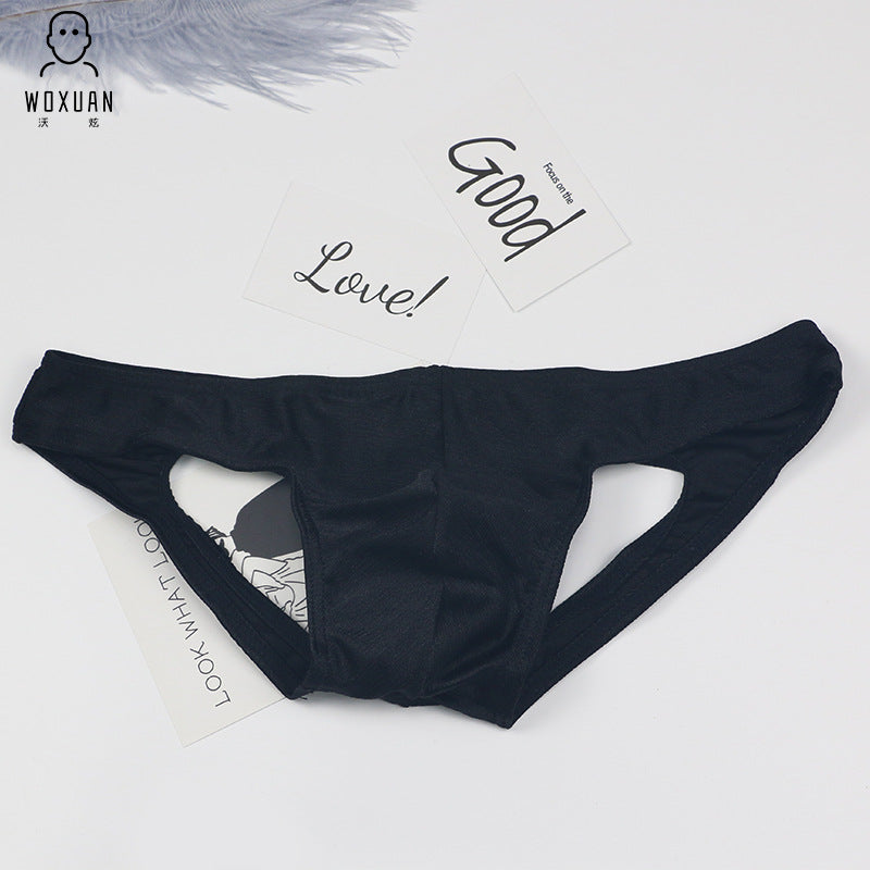 Men's Multicolor Sexy Trend Thong
