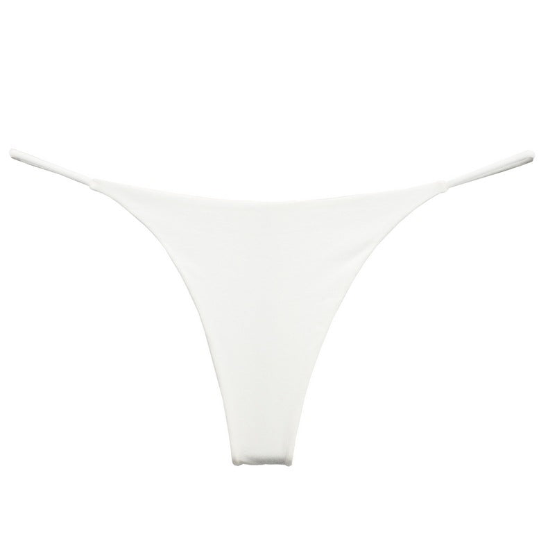 Double Strap Sexy Thong