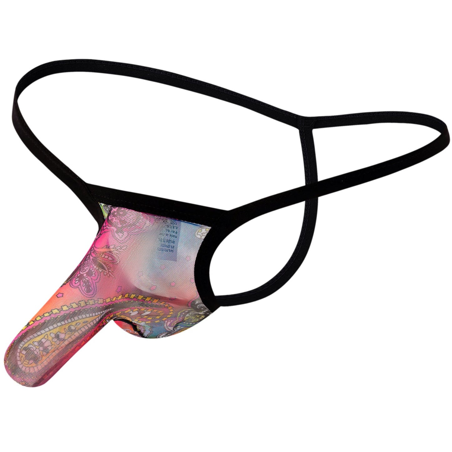 Men's Sexy Thong