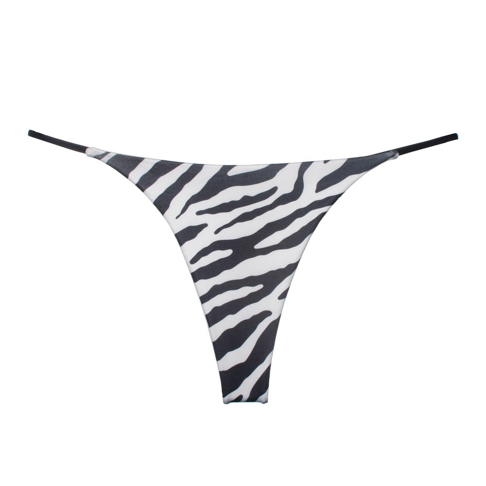Double Strap Sexy Thong