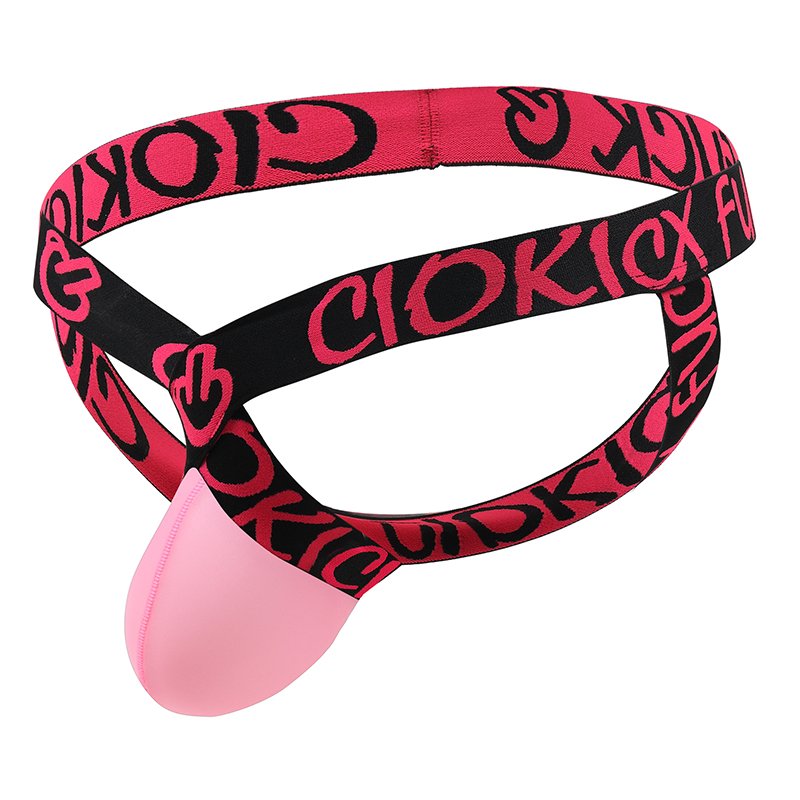 Ultra-Thin Pocket Low-Rise Thong -