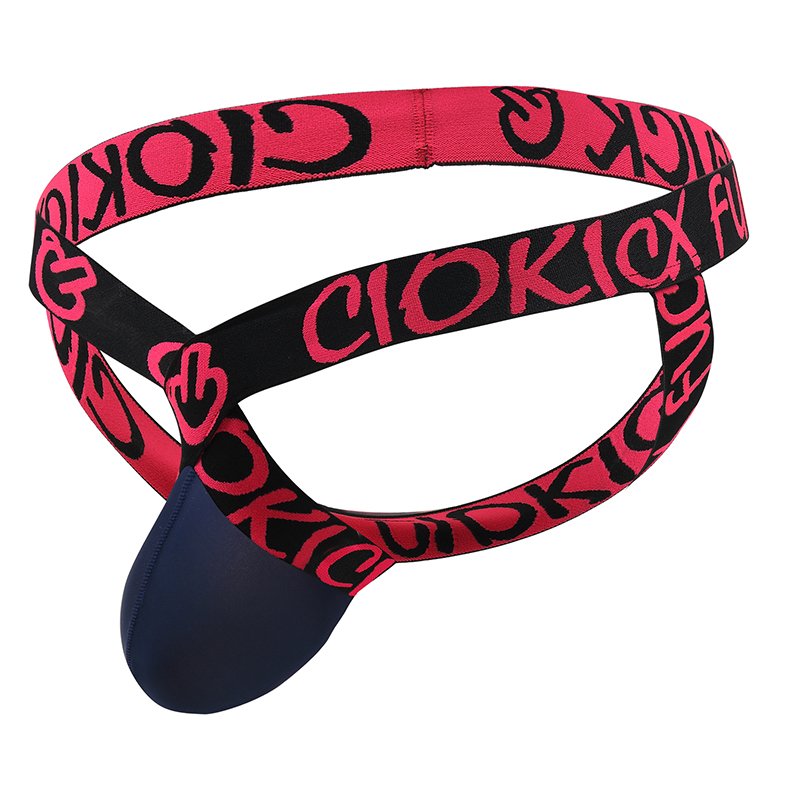 Ultra-Thin Pocket Low-Rise Thong -