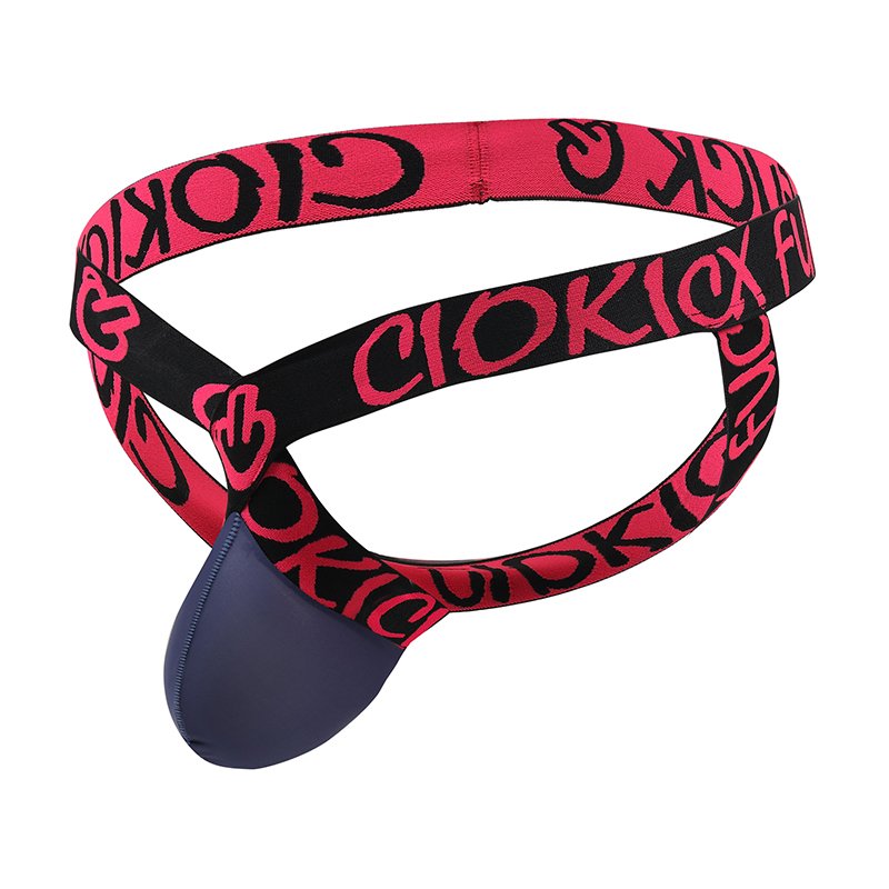 Ultra-Thin Pocket Low-Rise Thong -