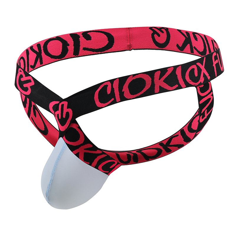 Ultra-Thin Pocket Low-Rise Thong -