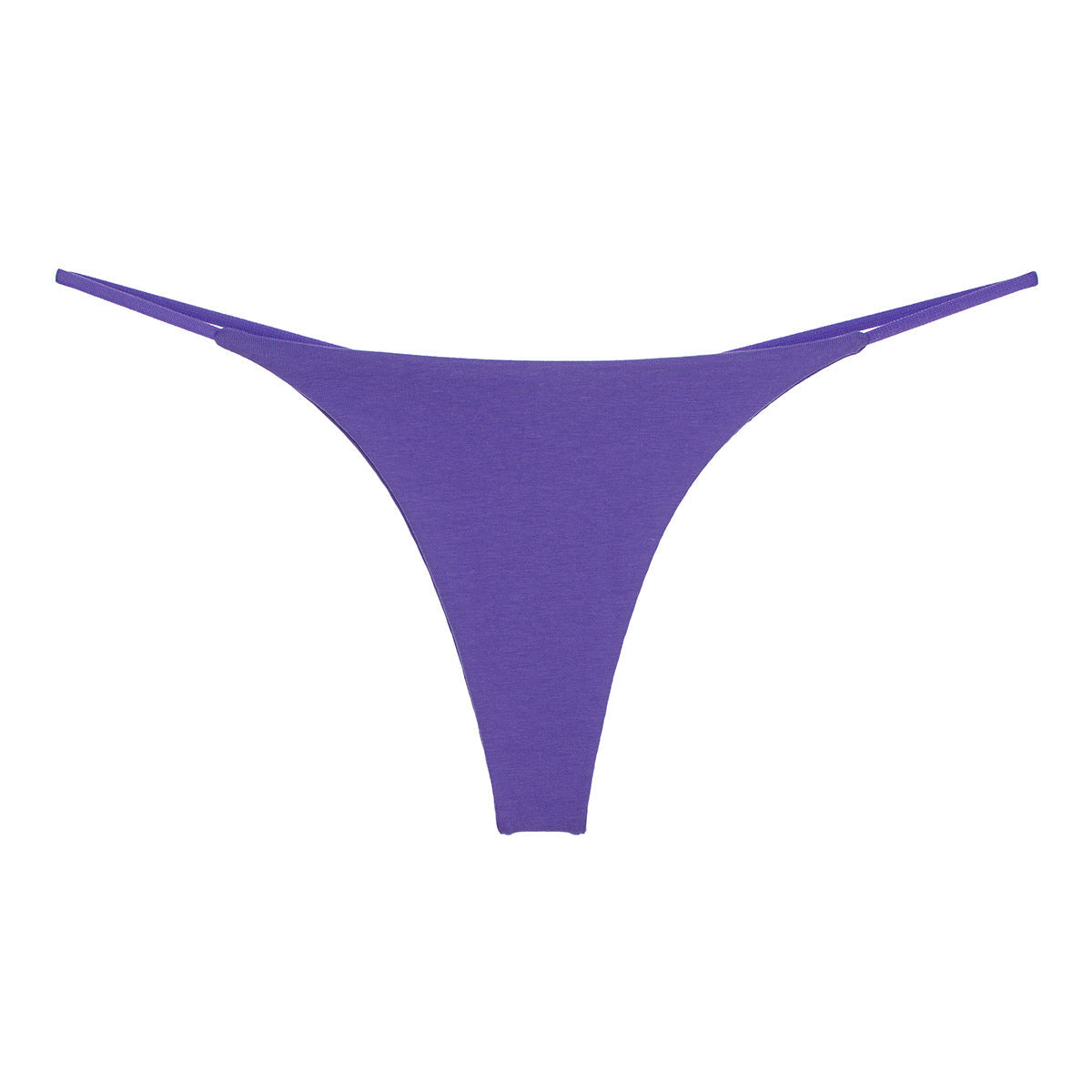 Double Strap Sexy Thong