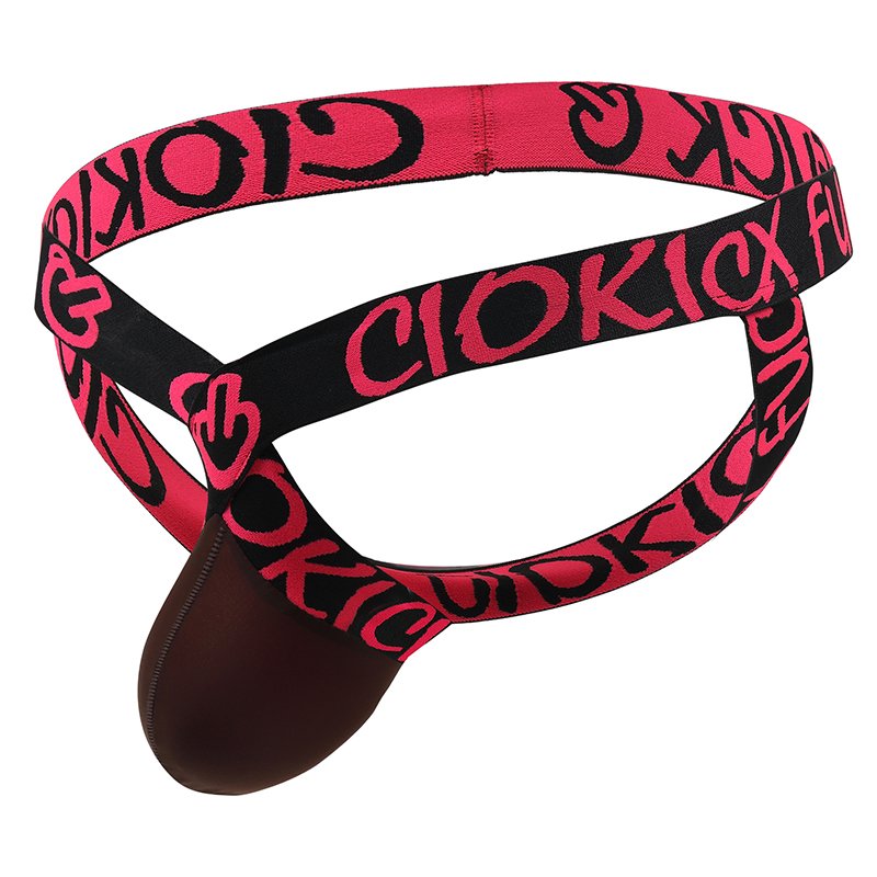Ultra-Thin Pocket Low-Rise Thong -