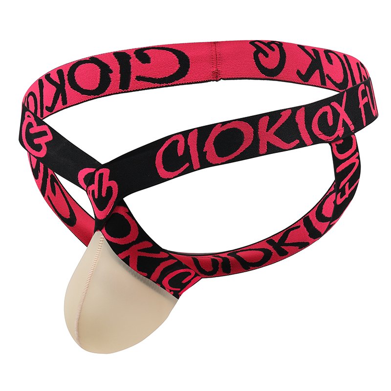 Ultra-Thin Pocket Low-Rise Thong -