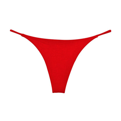 Double Strap Sexy Thong