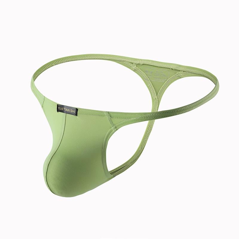 Sexy Soft Breathable Plus Size Thong