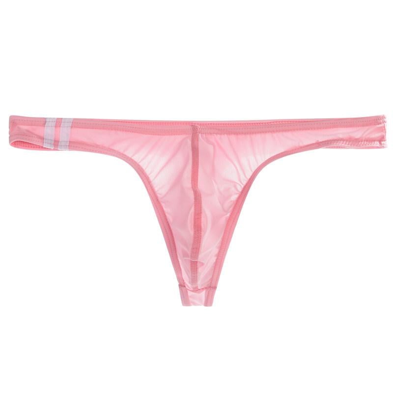 Men's Sexy Thin Thong