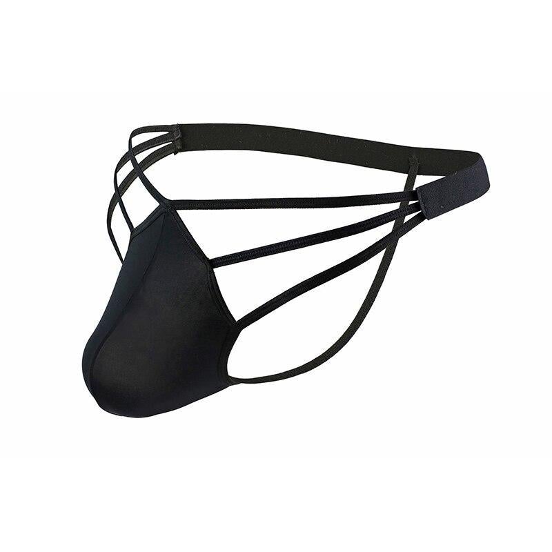 Ice Silk Sexy String Thong