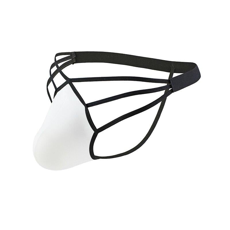 Ice Silk Sexy String Thong