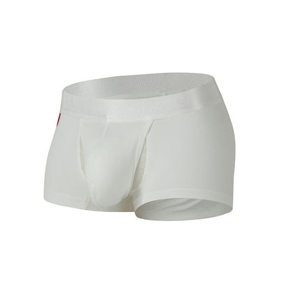 Men's Fashionable Cotton Boxer Briefs