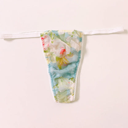 Men's Romantic Sexy Thong