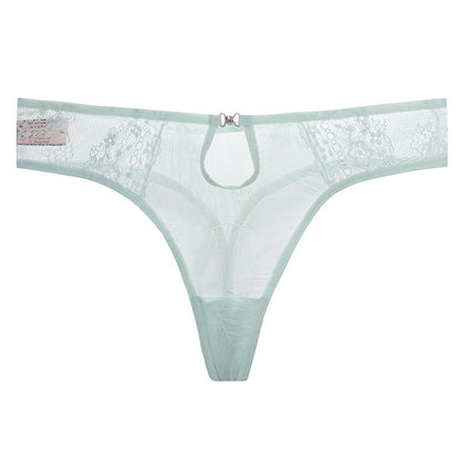 Lace Transparent Sexy Hollow Hot Thong