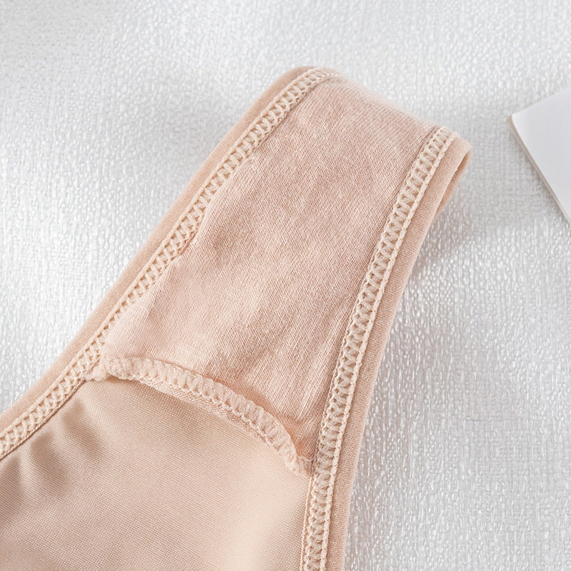 Low Waist Lace Soft Sexy Thong