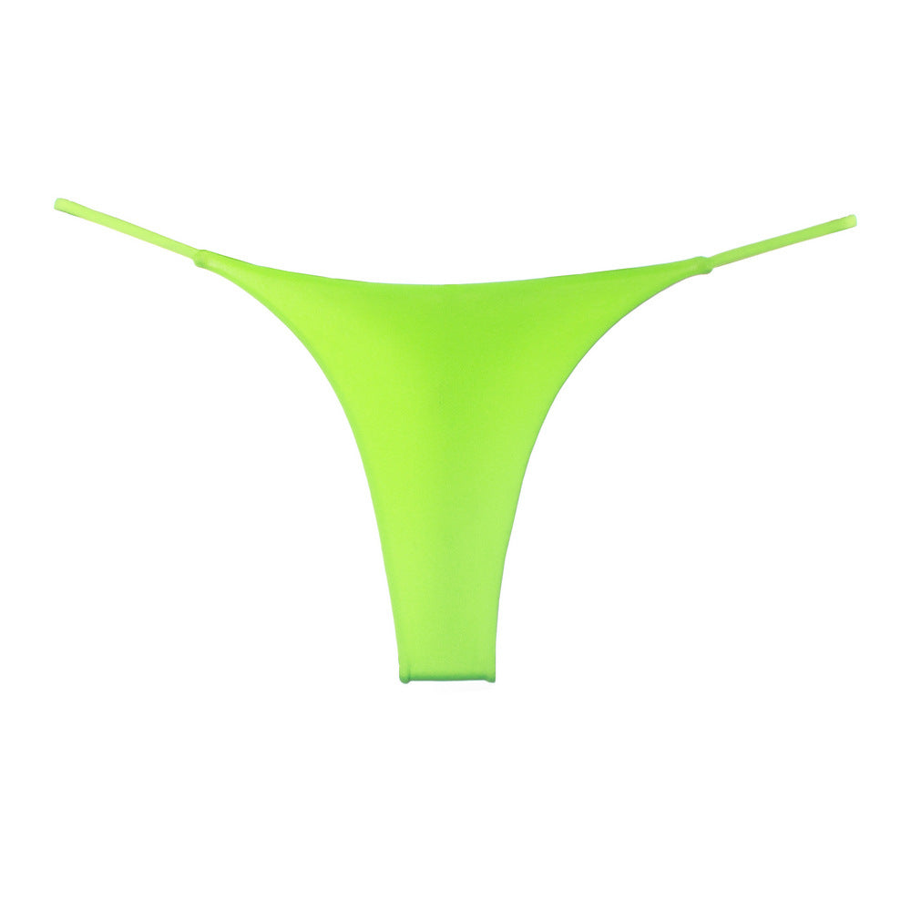 Double Strap Sexy Thong